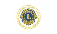 Shepshed Lions - Community First Responders
