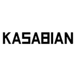 Image: Kasabian