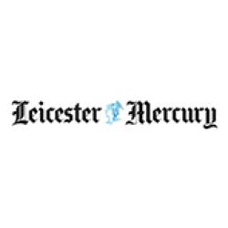 Image: Leicester Mercury