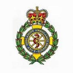 Image: East Midlands Ambulance Service