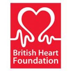 Image: British Heart Foundation