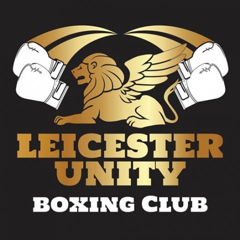 Leicester Unity Boxing Club