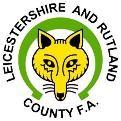 Image: Leicestershire and Rutland County FA