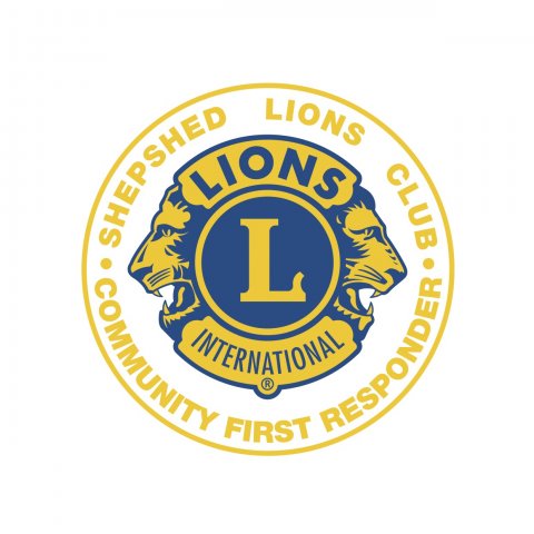 Shepshed Lions Club - Community First Responders