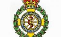 East Midlands Ambulance Service