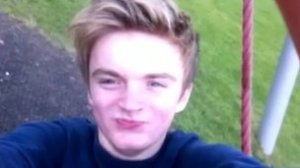 Friends of jogging tragedy teenager Joe Humphries make video for charity launch