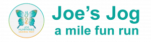 Joe's Jog