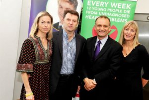 Conference held in Leicester to Raise Awareness of Heart Deaths in Young People