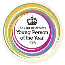 Lord Lieutenant's Young Artist of the Year (Joe Humphries Memorial Trust) Award