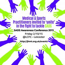 Teachers Urged to Join SADS Conference 2015