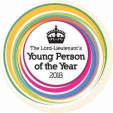 ‘Time’ to Nominate your Young Person of the Year 2018