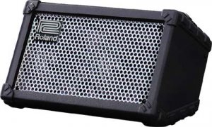 FInding the right busking amp