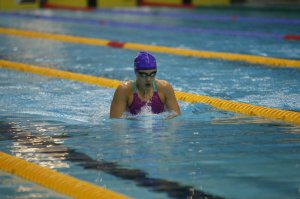 Stockholm Open Swimming Meet 5 to 8 April 2018