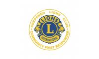 Shepshed Lions Club - Community First Responders