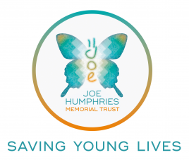 Saving Young Lives Logo