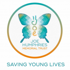Saving Young Lives Logo (Alternate)