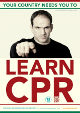 CPR A4