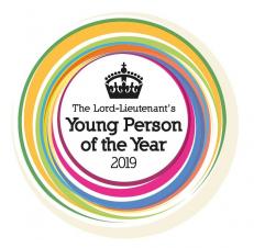Time to Nominate your Young Person of the Year