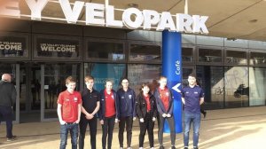British Cycling National Youth Forum