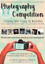JHMT Photography Competition