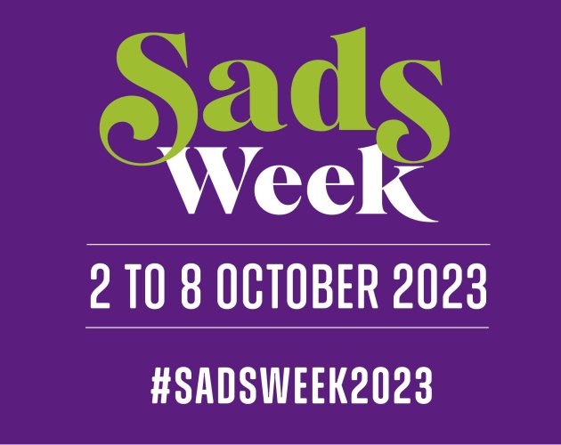 SADS Awareness Week 2023