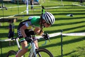 HSBC National Cyclocross Race Round 1 Derby