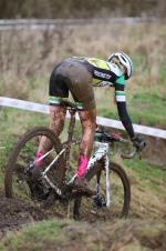 Cyclocross National Trophy Series & East Midlands Regional Championships