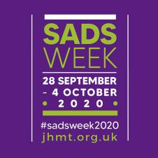 JHMT take the digital route to mark SADS Awareness Week 2020
