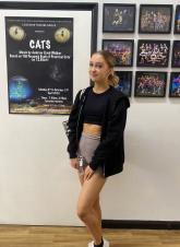 CATS with Leicester Theatre Group