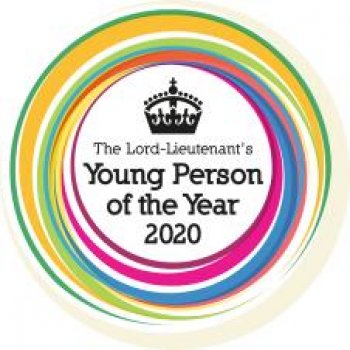 Time’ To Nominate Your Young Person Of The Year