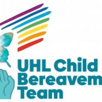 Joe’s Trust (JHMT) fund New Childhood Bereavement Officer post to support grieving families at Leicester’s Hospitals
