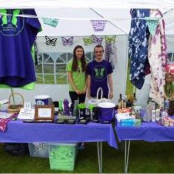 A Huge Thank You - Rothley Park Cricket Club 'Party in the Park' in aid of JHMT