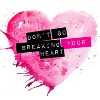 Don’t Go Breaking Your Heart – SADS Awareness Week